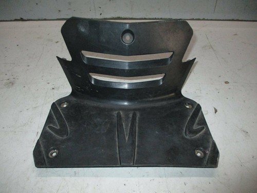 Carena ispezione motore cover - carena,