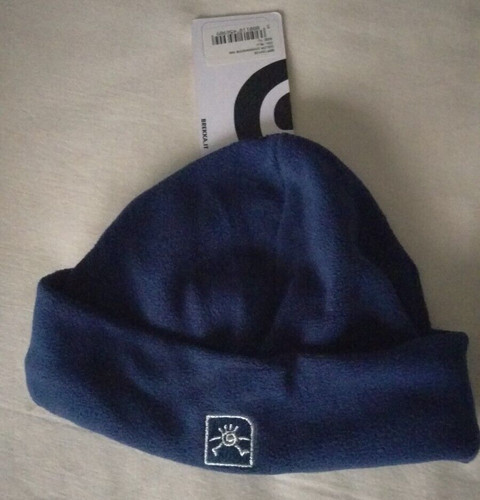 Cappello zuccotto brekka blu - zuccotto,