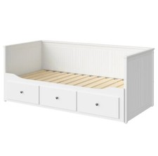 lit ikea Hemnes