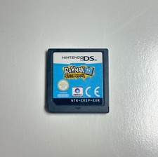 RAYMAN RAVING RABBIDS TV DS