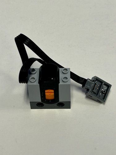Lego ricevitore funzioni - lego,