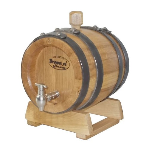 Botte botticella legno - in,