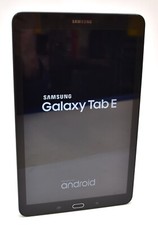 Samsung Galaxy Tab E, 9.6"