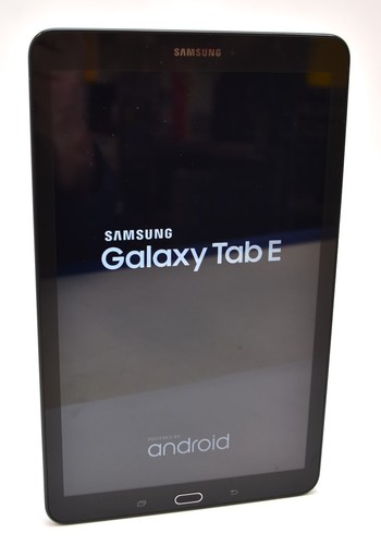Samsung galaxy tab 6 - tab, 9.6"