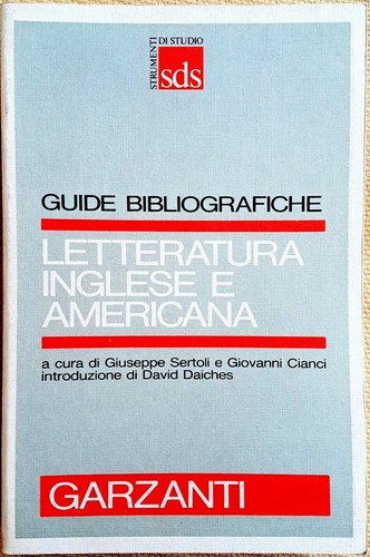 Guide bibliografiche - guide,