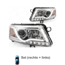 DIEDERICHS Kit Faro Alogena