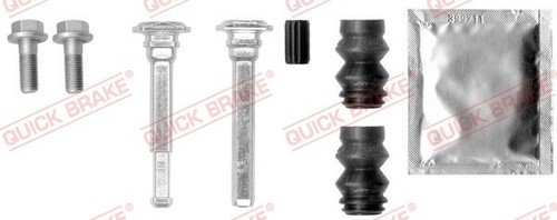 Quick brake 113 - brake, kit