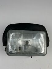 Faro proiettore anteriore Kawasaki KLR 600 650 MAZDA 929 STANLEY #8924