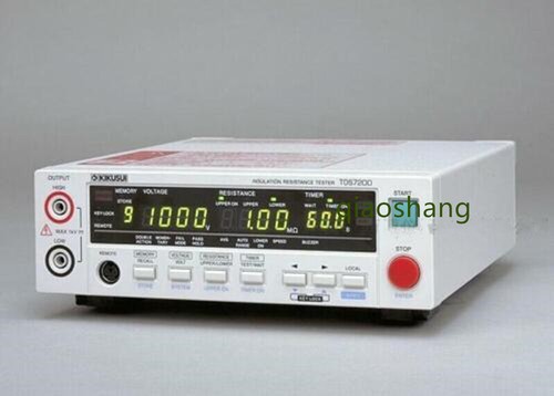 1pz tos7200 kikusui nuovo - 1pz,