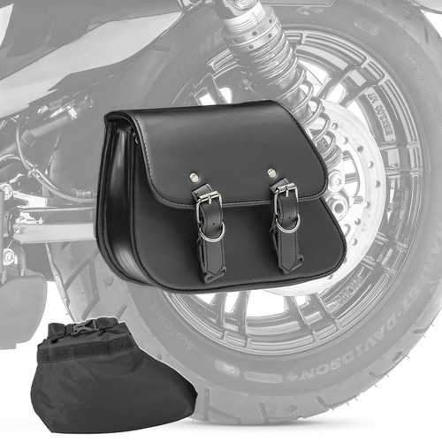 Borsa forcellone per triumph - borsa,