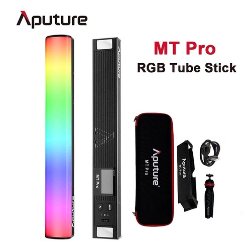 Aputure pro rgb mini - mt,