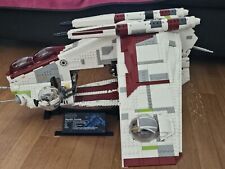 LEGO Star Wars UCS - 75309 Republic Gunship