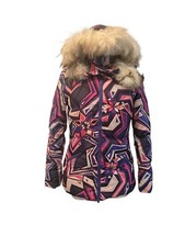 Cappotto giacca piumino oca - cappotto,
