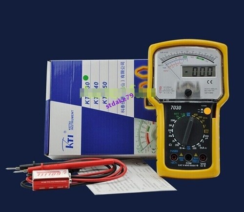 Nuovo kt7030 tester multimetro - nuovo,