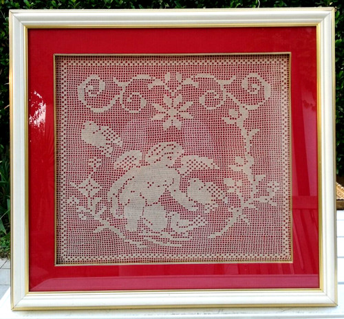 Quadro cornice cm fatto - cm,