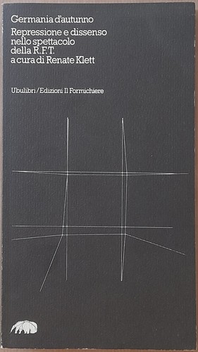 Germania autunno ubulibri - d'autunno,