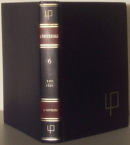 Universale enciclopedia - l'universale,