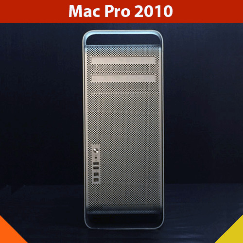 Mac pro 2010 46 ghz - 3,46,