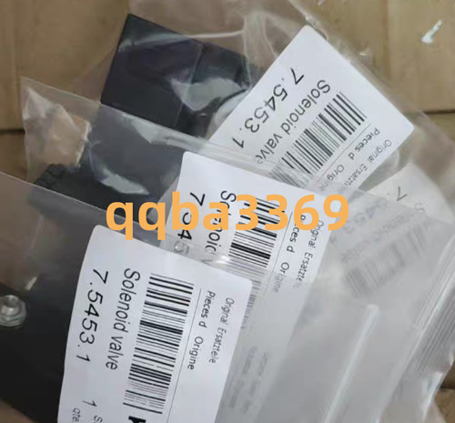 Kit elettrovalvola qty1 - kit,