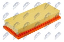 WINFIL FILTRO ARIA FIAT PANDA II 03-, 500 II 07-