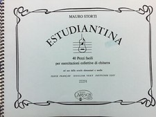Estudiantina - Mauro Storti 