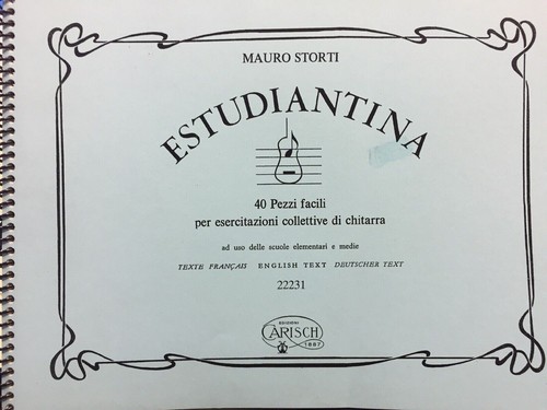 Estudiantina mauro storti - estudiantina,