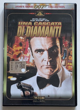 JAMES  BOND 007 COLLECTION -