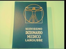NUOVISSIMO DIZIONARIO MEDICO