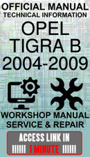 ACCESS LINK MANUALE OFFICINA