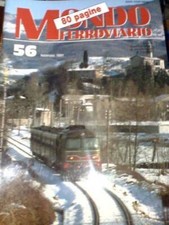 Mondo Ferroviario 56 1991