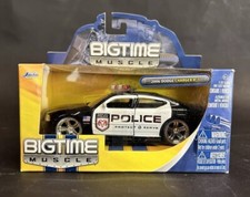 Jada Big Time Muscle 2006