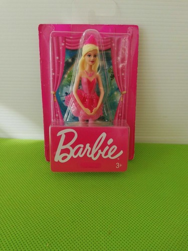 Barbie mini farfalla - mini, ballerina