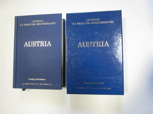 Austria touring club - touring,