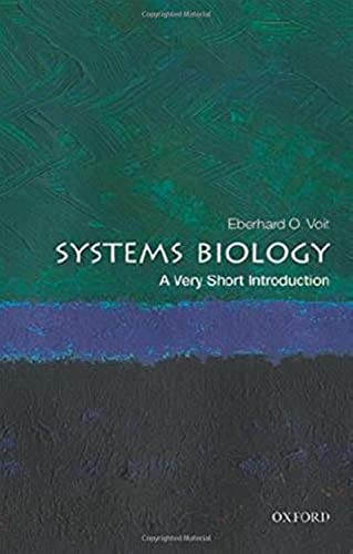 Systems biology very short - biology:,