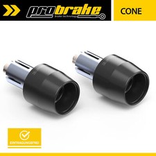 Lenkerenden CONE für Triumph