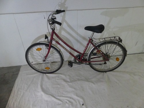 Bicicletta donna marca - bicicletta,