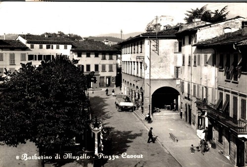 Firenze barberino mugello - firenze, di