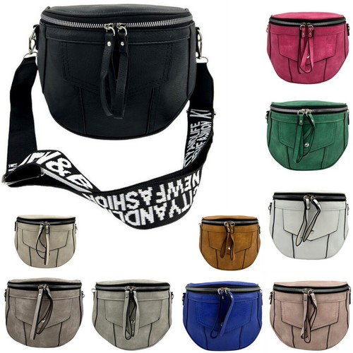 Borsa tracolla crossbody bag - a,