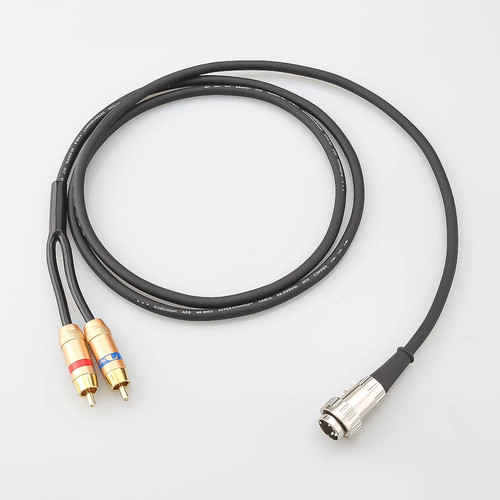 Naim audio pin - audio,