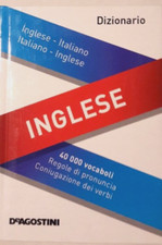 DE AGOSTINI MINI DIZIONARIO