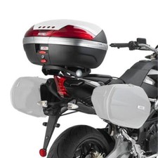 Telaietti borse laterali Givi