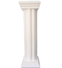 POLISTIROLO FORMA COLONNA CM