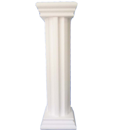 Polistirolo forma colonna - polistirolo,