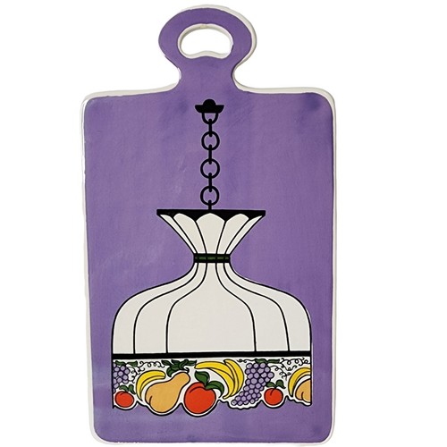 Lampada vintage david - vintage,
