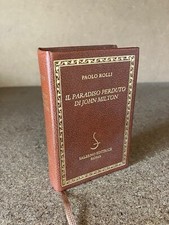 IL PARADISO PERDUTO DI JOHN