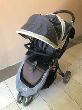 Passeggino baby jogger city - baby,