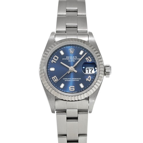 Orologio rolex datejust 79174 - datejust,