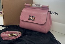 Borsa miss sicily - sicily, dolce