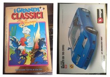 Collezione Fumetti "I Grandi