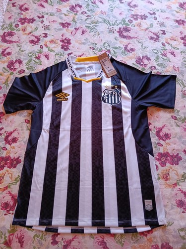 Maglia calcio santos - calcio,